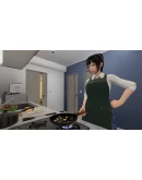 VR-Kanojo АВТОДОСТАВКА STEAM РОССИЯ