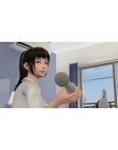 VR-Kanojo АВТОДОСТАВКА STEAM РОССИЯ