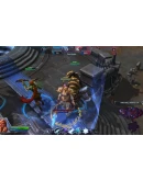 Джайна Heroes of the Storm Battle.net ГЛОБАЛЬНЫЙ Джайна Heroes of the Storm Battle.net ГЛОБАЛЬНЫЙ