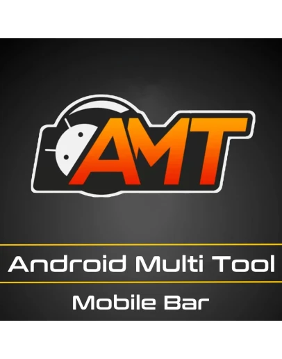 Android Multi Tool AMT аренда аккаунта на 2 часа