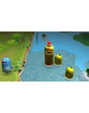 Hungry Meem АВТОДОСТАВКА STEAM РОССИЯ