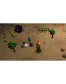 Hungry Meem АВТОДОСТАВКА STEAM РОССИЯ