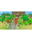 Hungry Meem АВТОДОСТАВКА STEAM РОССИЯ