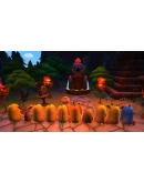 Hungry Meem АВТОДОСТАВКА STEAM РОССИЯ