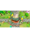 Hungry Meem АВТОДОСТАВКА STEAM РОССИЯ