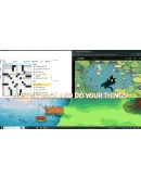 Lakeside Bar АВТОДОСТАВКА STEAM РОССИЯ