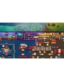 Lakeside Bar АВТОДОСТАВКА STEAM РОССИЯ