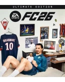FC 26 / EA SPORTS FC 26 PS5 ТУРЦИЯ