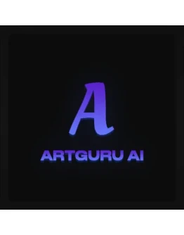 ArtGuru AI Подписка 30 дней/1 год