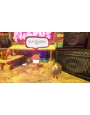 Mashina АВТОДОСТАВКА STEAM РОССИЯ