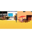 Monmusu Paradise Visitors АВТОДОСТАВКА STEAM РОССИЯ