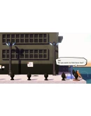 Monmusu Paradise Visitors АВТОДОСТАВКА STEAM РОССИЯ