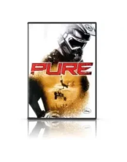 PURE GLOBAL STEAM KEY + РФ (БЕЗ SPLIT/SECOND)