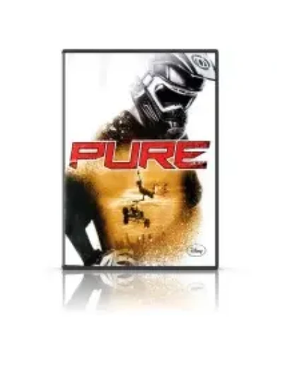 PURE GLOBAL STEAM KEY + РФ (БЕЗ SPLIT/SECOND)