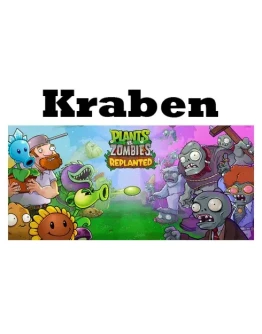 Plants vs. Zombies: Replanted steam МИР