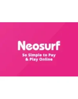 Neosurf EU 100 EUR