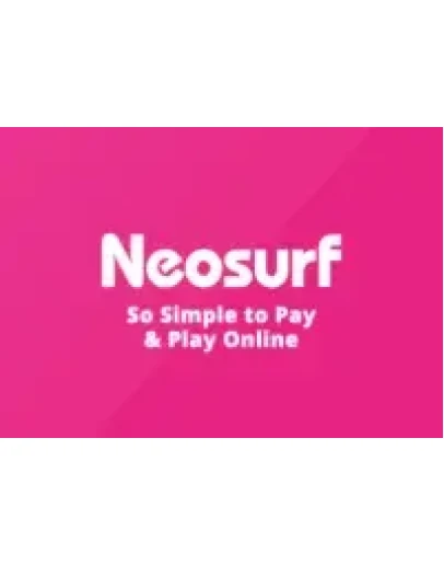 Neosurf EU 100 EUR
