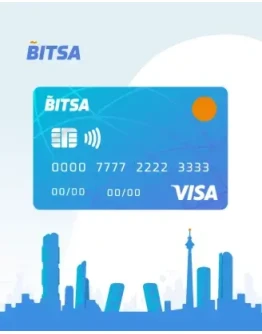Bitsa EU 10 EUR