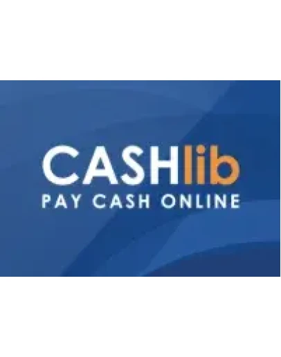 CASHLib EU 10 EUR