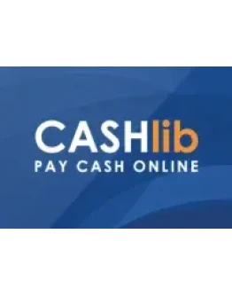 CASHLib EU 20 EUR