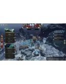 Frosthaven АВТОДОСТАВКА STEAM РОССИЯ