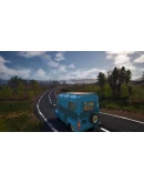 Bus Flipper: Renovator Simulator STEAM GIFT РОССИЯ