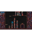 Rusty Rangers АВТОДОСТАВКА STEAM РОССИЯ