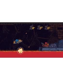 Rusty Rangers АВТОДОСТАВКА STEAM РОССИЯ