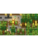 Tiny Terraces АВТОДОСТАВКА STEAM РОССИЯ Tiny Terraces АВТОДОСТАВКА STEAM РОССИЯ