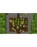 Tiny Terraces АВТОДОСТАВКА STEAM РОССИЯ Tiny Terraces АВТОДОСТАВКА STEAM РОССИЯ