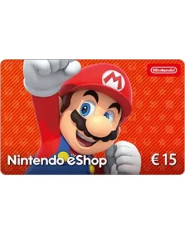 Nintendo FI 75 EUR