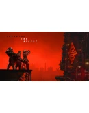 The Ascent - Artbook + Weapon Pack DLC STEAM РОССИЯ