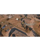 Terminator: Dark Fate - Defiance: Uprising Steam Gift