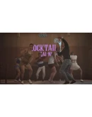 Night Club SimulatorSTEAM GIFT AUTORU+МИР