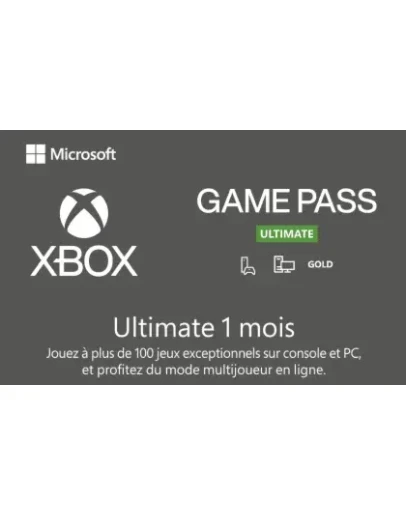 Xbox FR 15 EUR Xbox FR 15 EUR