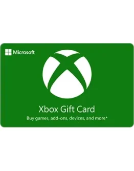 Xbox UK 5 GBP