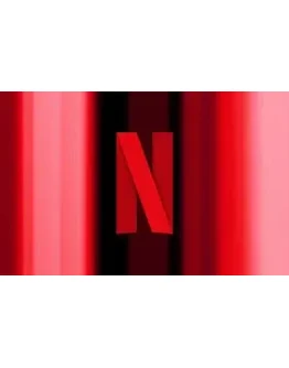 Netflix UK 40 GBP