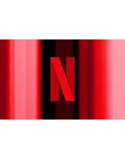 Netflix UK 40 GBP