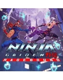 NINJA GAIDEN Ragebound NINJA GAIDEN Ragebound