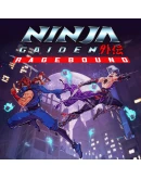 NINJA GAIDEN Ragebound NINJA GAIDEN Ragebound