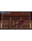 NINJA GAIDEN Ragebound NINJA GAIDEN Ragebound