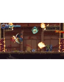 NINJA GAIDEN Ragebound NINJA GAIDEN Ragebound
