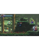 NINJA GAIDEN Ragebound NINJA GAIDEN Ragebound