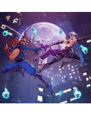 NINJA GAIDEN Ragebound NINJA GAIDEN Ragebound