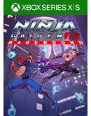 NINJA GAIDEN Ragebound NINJA GAIDEN Ragebound