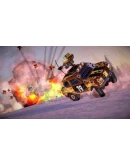 FUMESSTEAM GIFT AUTORU+МИР