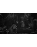 One-Eyed LikhoSTEAM GIFT AUTORU+МИР