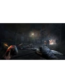 Dying Light: The Beast Deluxe Edition Xbox Series XS
