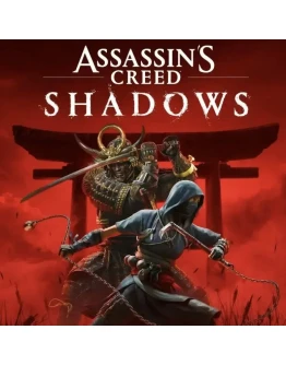 Assassin's Creed Shadows + 10 новинокXbox XS