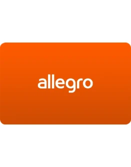 Allegro PL 500 PLN